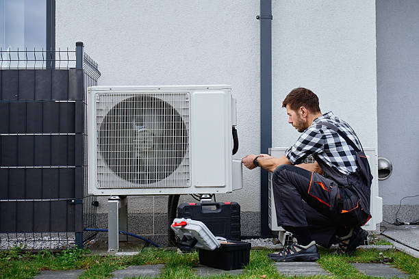 Trusted Ac Installation service in Mountain View, AR - AAA Pro HVAC